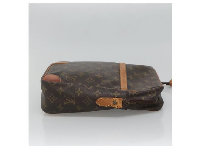 LOUIS VUITTON Borsa a Spalla Monogram Danube MM M45264 LV Auth bs26532 Monogramma - vista 3