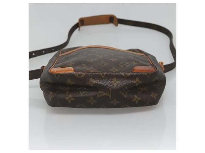 LOUIS VUITTON Borsa a Spalla Monogram Danube MM M45264 LV Auth bs26532 Monogramma - vista 5