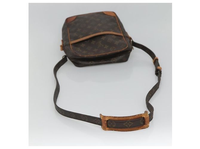 LOUIS VUITTON Borsa a Spalla Monogram Danube MM M45264 LV Auth bs26532 Monogramma - vista 6