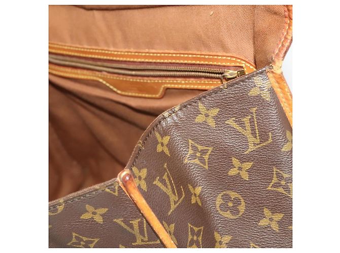 LOUIS VUITTON Borsa a mano Monogram Beverly M51121 LV Auth bs26240 Monogramma - vista 10