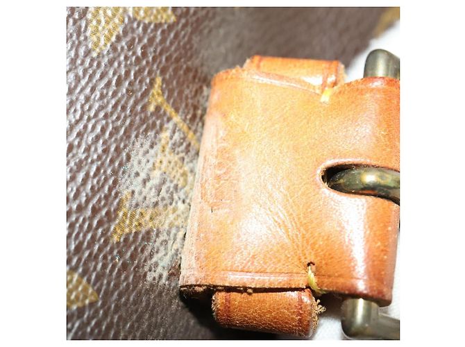 LOUIS VUITTON Borsa a mano Monogram Beverly M51121 LV Auth bs26240 Monogramma - vista 12