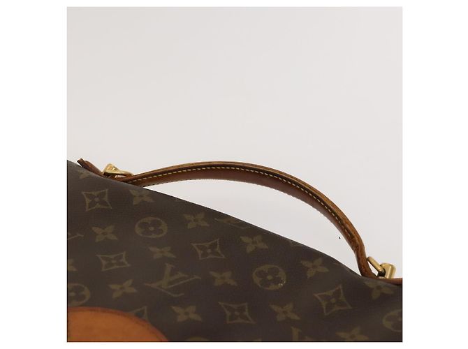 LOUIS VUITTON Borsa a mano Monogram Beverly M51121 LV Auth bs26240 Monogramma - vista 14