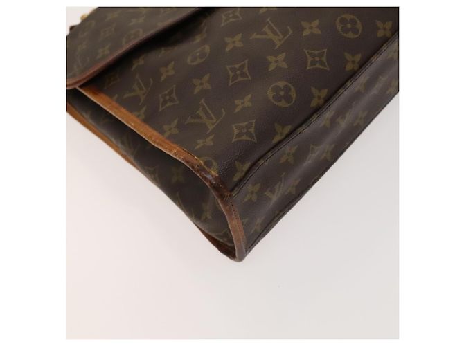 LOUIS VUITTON Borsa a mano Monogram Beverly M51121 LV Auth bs26240 Monogramma - vista 15