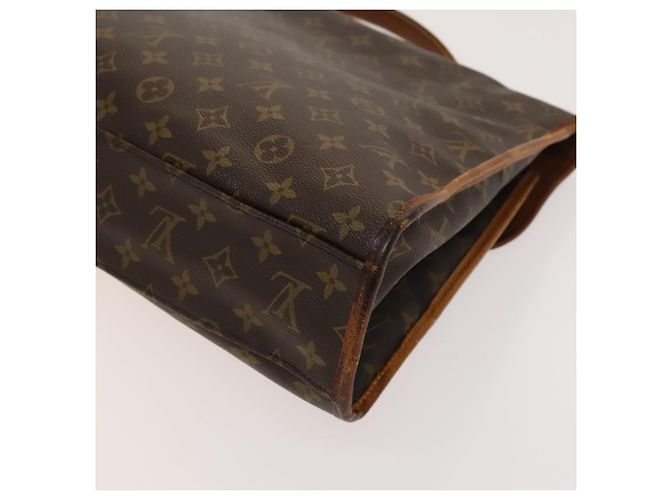 LOUIS VUITTON Borsa a mano Monogram Beverly M51121 LV Auth bs26240 Monogramma - vista 16