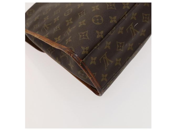 LOUIS VUITTON Borsa a mano Monogram Beverly M51121 LV Auth bs26240 Monogramma - vista 17