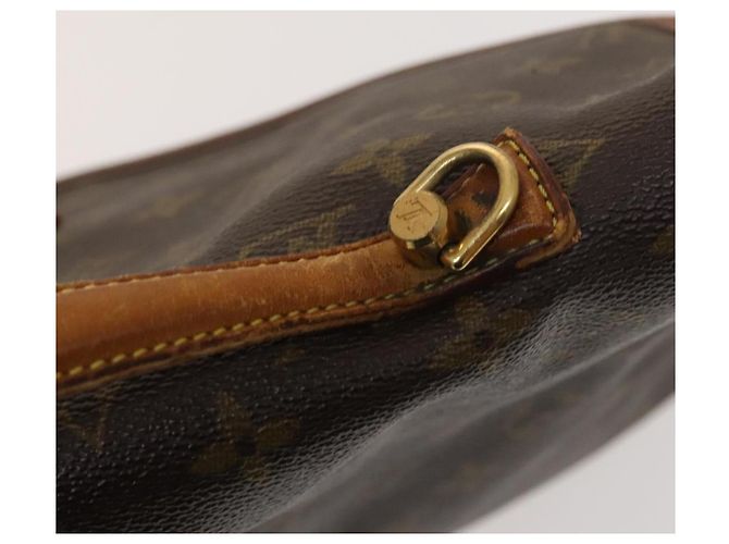 LOUIS VUITTON Borsa a mano Monogram Beverly M51121 LV Auth bs26240 Monogramma - vista 18