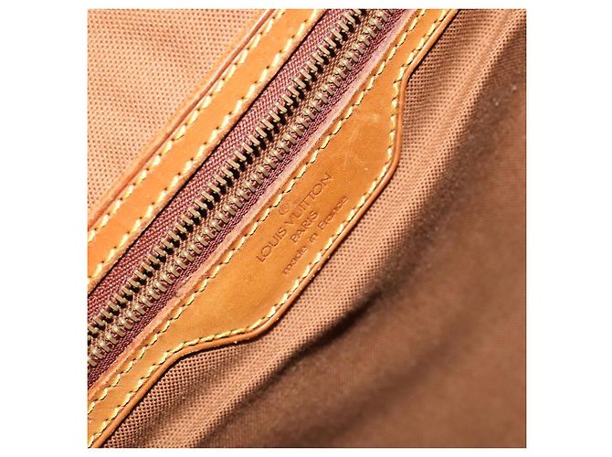 LOUIS VUITTON Borsa a mano Monogram Beverly M51121 LV Auth bs26240 Monogramma - vista 20