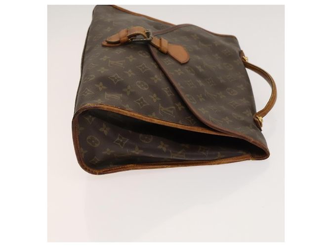 LOUIS VUITTON Borsa a mano Monogram Beverly M51121 LV Auth bs26240 Monogramma - vista 3