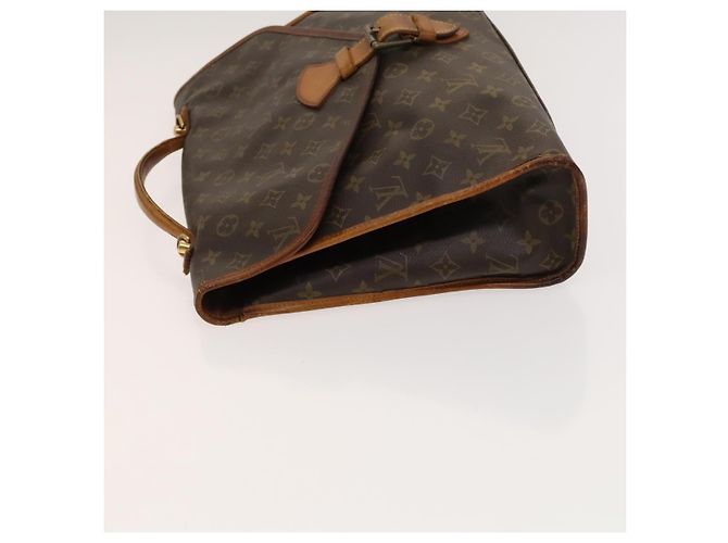 LOUIS VUITTON Borsa a mano Monogram Beverly M51121 LV Auth bs26240 Monogramma - vista 4