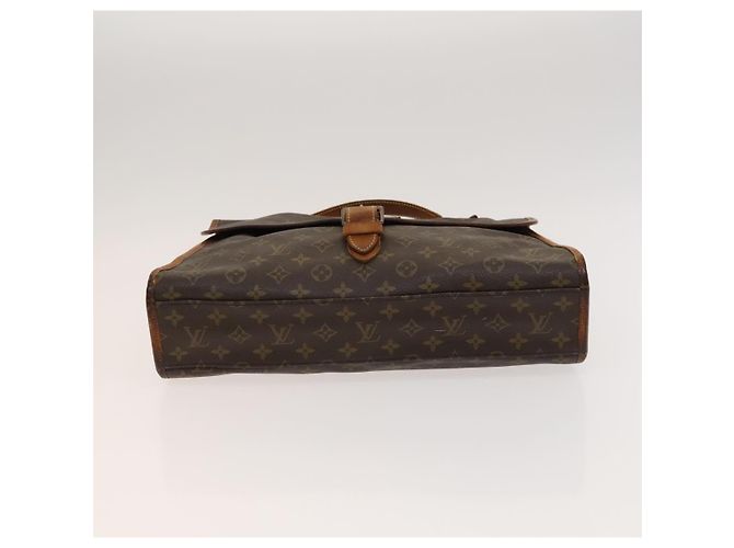 LOUIS VUITTON Borsa a mano Monogram Beverly M51121 LV Auth bs26240 Monogramma - vista 5