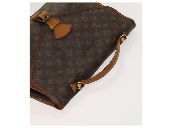 LOUIS VUITTON Borsa a mano Monogram Beverly M51121 LV Auth bs26240 Monogramma - vista 6