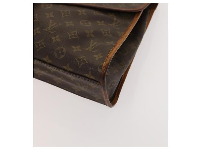 LOUIS VUITTON Borsa a mano Monogram Beverly M51121 LV Auth bs26240 Monogramma - vista 7