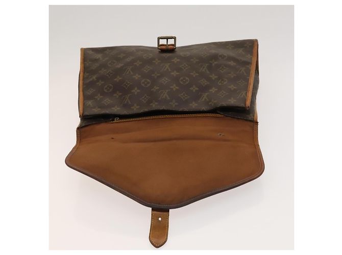 LOUIS VUITTON Borsa a mano Monogram Beverly M51121 LV Auth bs26240 Monogramma - vista 8