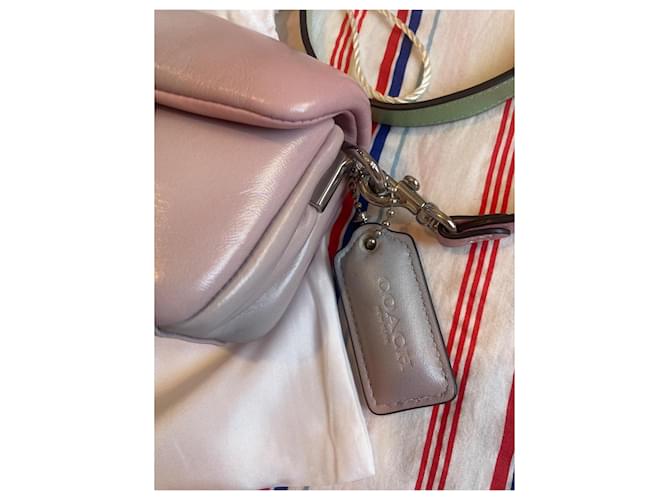 Cuscino Coach tabby 18 ombre Multicolore - vista 6