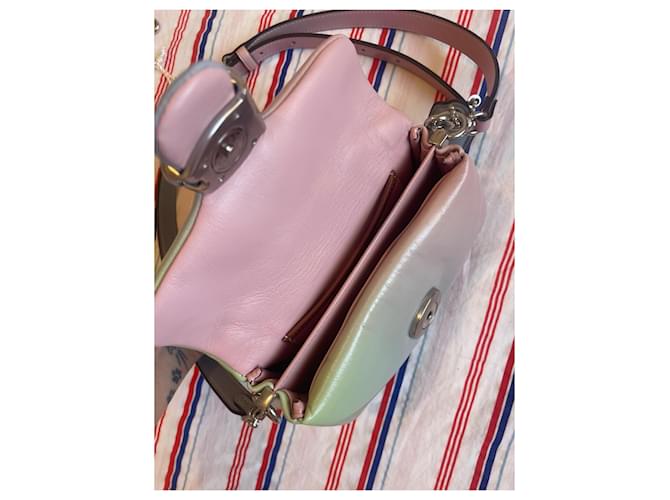 Cuscino Coach tabby 18 ombre Multicolore - vista 7