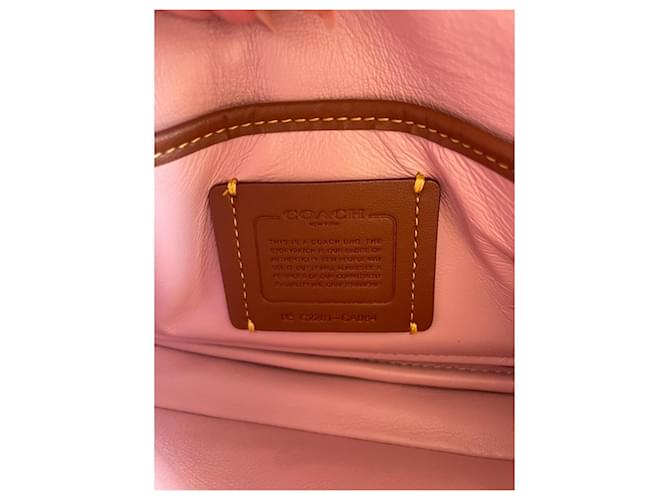 Cuscino Coach tabby 18 ombre Multicolore - vista 8