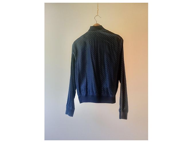 Giacca blazer Paul & Joe blu navy in lyocell - vista 4