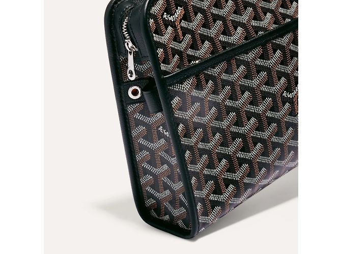 Neceser Goyard Jouvence MM - vista 3