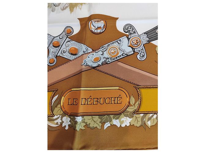 Constance Hermès A Estreia Marrom - vista 4