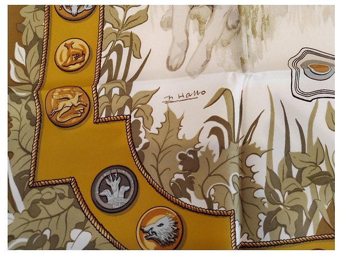 Constance Hermès A Estreia Marrom - vista 6