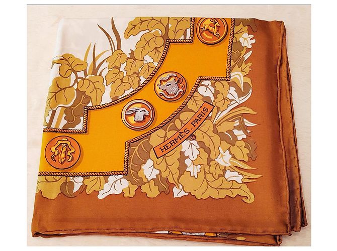 Constance Hermès A Estreia Marrom - vista 8