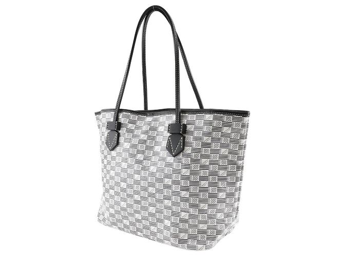 & Other Stories Bolso tote MM Moror Paris St. Tropez de PVC - vista 2
