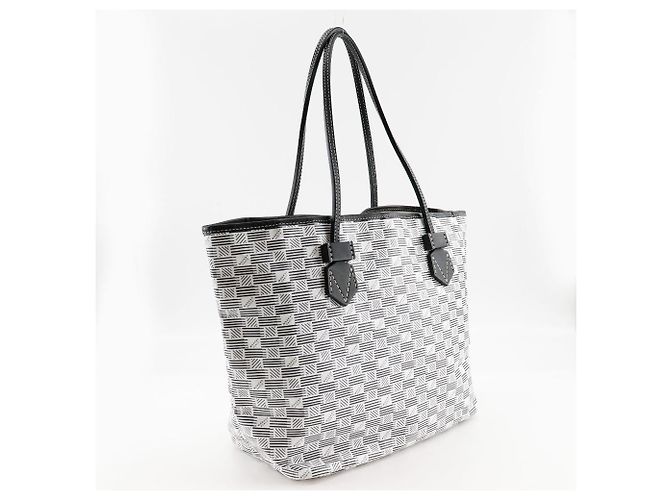& Other Stories Bolso tote MM Moror Paris St. Tropez de PVC - vista 3