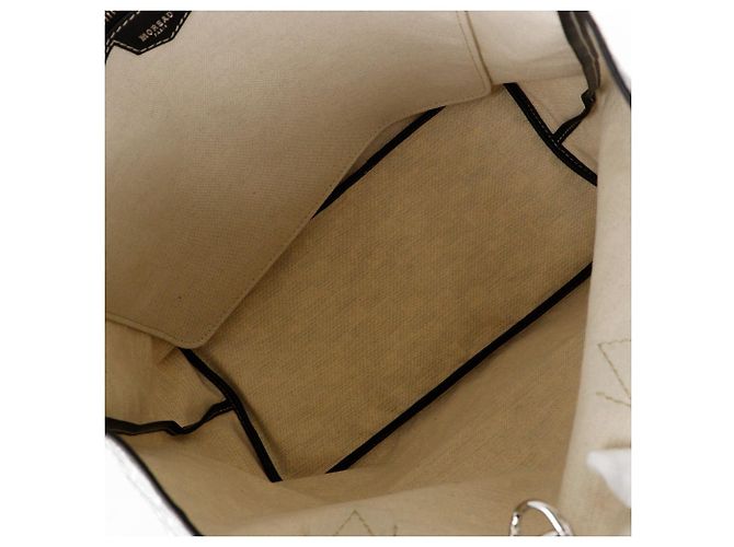 & Other Stories Bolso tote MM Moror Paris St. Tropez de PVC - vista 7