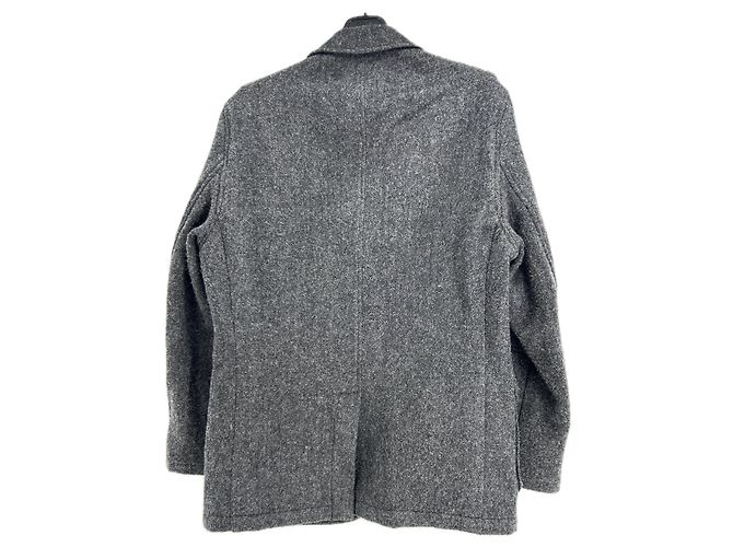 Soeur Wolljacke "Nathan" - Ansicht 2