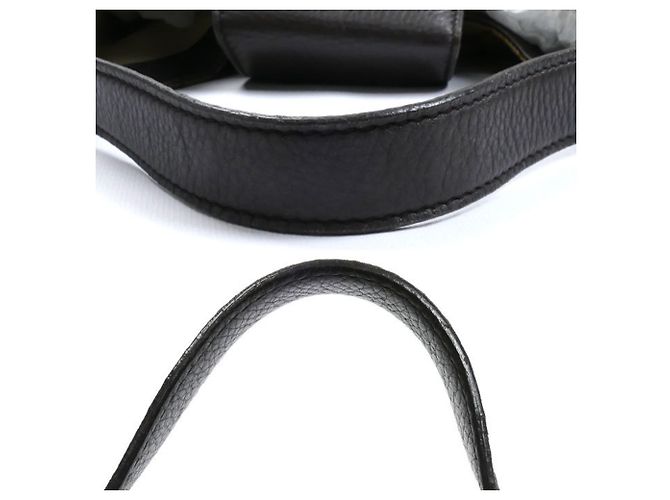Borsa a mano Gucci GG Canvas a spalla 2 in 1 - vista 8