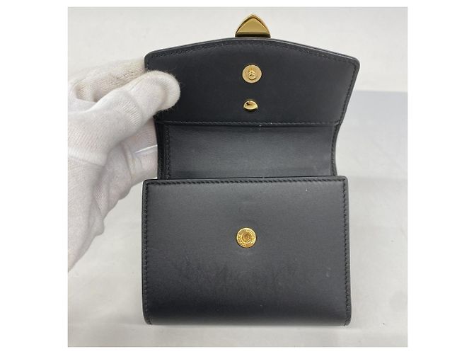 Gucci Tri-fold Wallet Sherry Line Sylvie 476081 - view 10