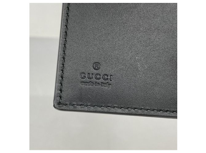 Gucci Tri-fold Wallet Sherry Line Sylvie 476081 - view 4