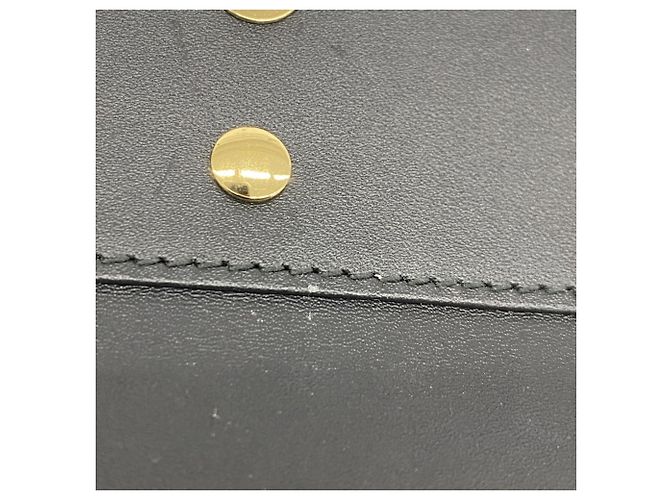 Gucci Tri-fold Wallet Sherry Line Sylvie 476081 - view 7