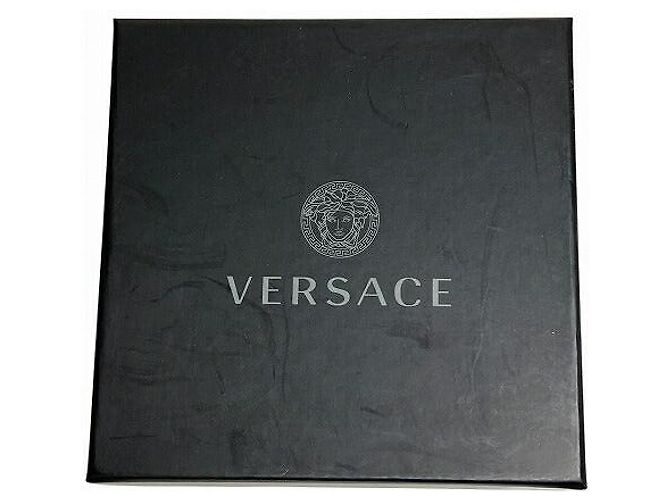 Versace DG05579 Leather Bracelet - view 3