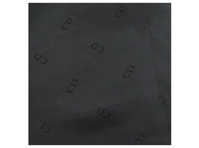 Abrigo Chester de algodón Dior negro 44 - vista 5