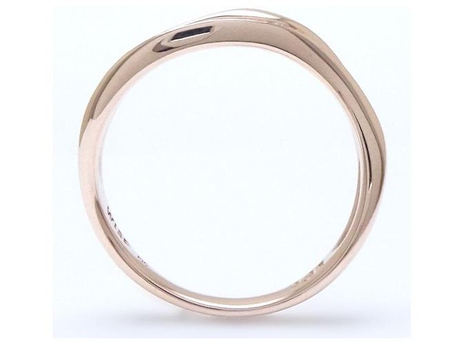 Autre Marque WISP Diamantring K10PG Roségold Pink - Ansicht 4