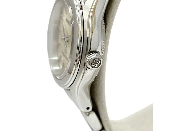 Orologio da donna Grand Seiko 4J52-0A10 SS Quartz Argento Data - vista 4