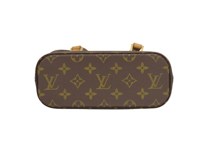 Borsa Louis Vuitton Vavin PM M51172 Marrone - vista 4