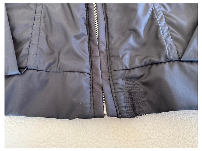 Autre Marque MooRER Windjacke Regenjacke | Gr. S | NP690€ Luxus Blouson Schwarz - Ansicht 13