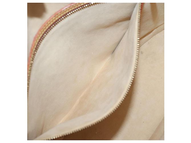 LOUIS VUITTON Borsa Tote Babylone Monogram M51102 LV Auth bs26455 Monogramma - vista 22