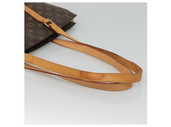 LOUIS VUITTON Borsa Tote Babylone Monogram M51102 LV Auth bs26455 Monogramma - vista 7