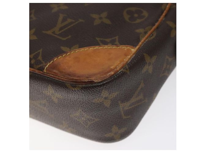 LOUIS VUITTON Clutch Compiegne 28 M51845 LV Auth 126832 Monogramma - vista 15