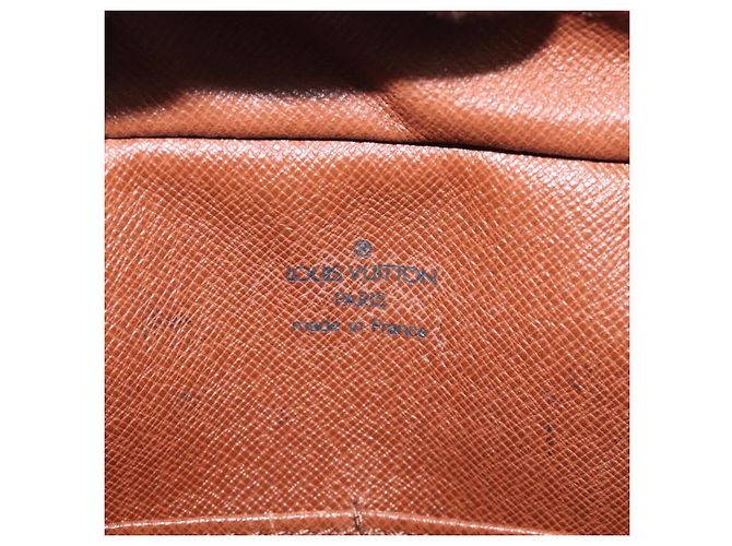 LOUIS VUITTON Clutch Compiegne 28 M51845 LV Auth 126832 Monogramma - vista 17