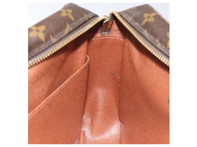 LOUIS VUITTON Clutch Compiegne 28 M51845 LV Auth 126832 Monogramma - vista 18