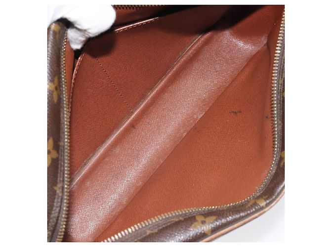 LOUIS VUITTON Clutch Compiegne 28 M51845 LV Auth 126832 Monogramma - vista 9