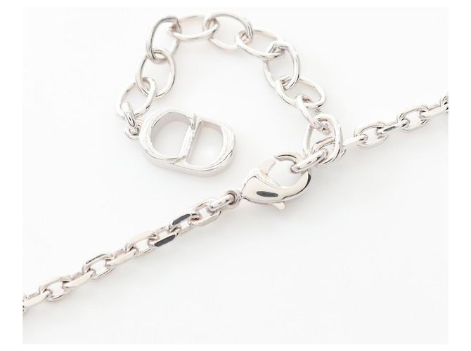 Collana placcata in oro Dior Homme - vista 5