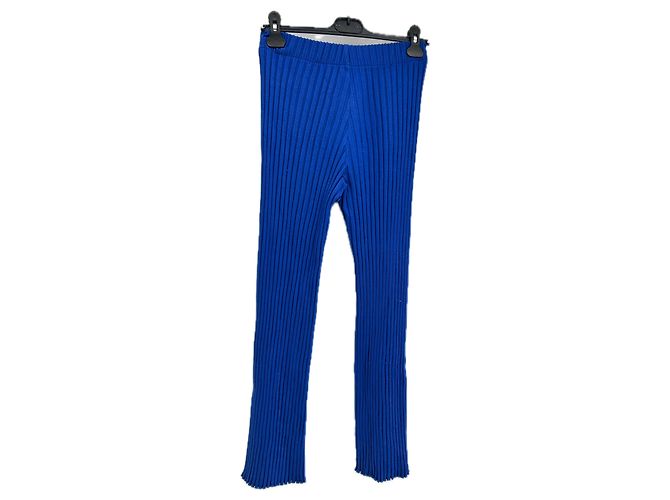 Simon Miller Pantalón slim azul - vista 2