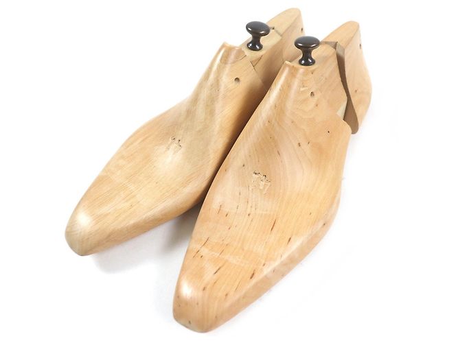 & Other Stories Scarpe eleganti in pelle VASS Roberto Ugolini marrone scuro - vista 6