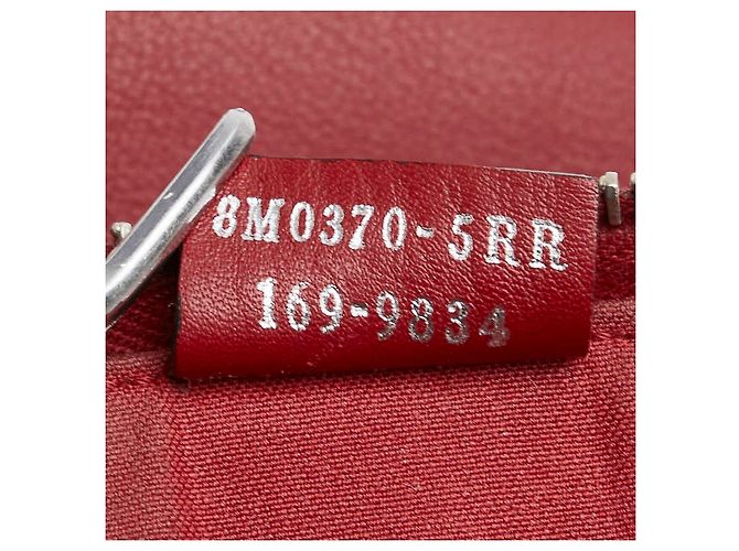 Bag Bugs Fendi Bugs Eye Monster Clutch aus Pythonleder - Ansicht 8