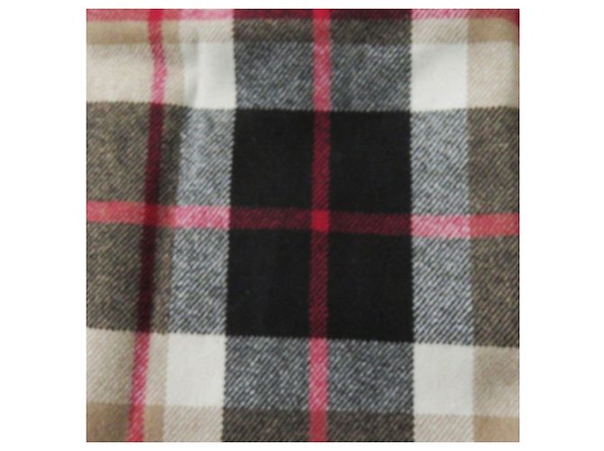 & Other Stories MACKINTOSH LONDON Casaco Trench de Algodão Bege Claro Feminino - vista 8